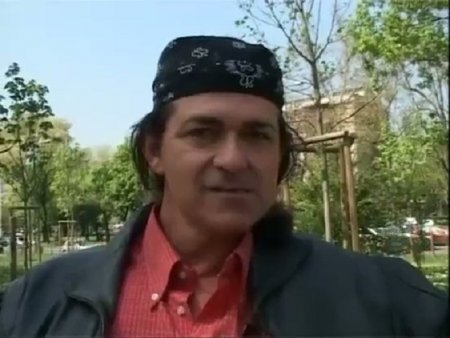 Узнал что у бывшей жены появился хахаль